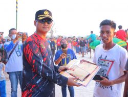 Polres SBD,Siap adakan Polres Cup II Pacuan Kuda akan meramaikan Turnamen tersebut!