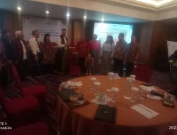 Program SKALA Australia Bekerjasama Pemprov NTT, Untuk Guna Kebutuhan Dasar Masyarakat NTT