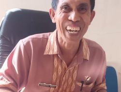 SOSOK KANDIDAT INI PUTRA KODI YANG SANGAT SEDERHANA,KADIS PENDIDIKAN & KEBUDAYAAN