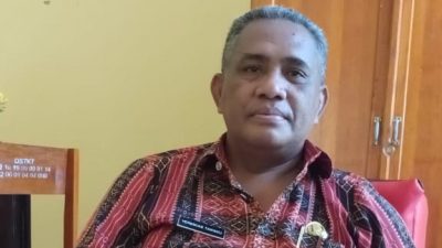 Yeremias Tanggu Siap Terjun Politik di Pilkada Kabupaten Sumba Barat Daya (SBD) Tahun 2024