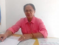 Menyongsong HUT ke – 78 Kemerdekaan RI, SDI Oebobo 1 Kota Kupang Bermacam Perlombaan Antara Kelas