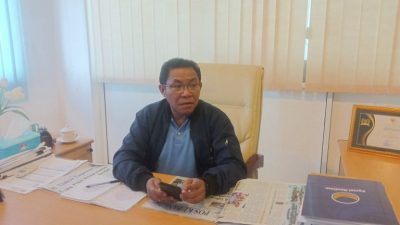 DPW Partai NasDem NTT, Meneriakkan HUT RI Ke 78 Mengadakan Bakti Sosial Bazar Murah Dan Donor Darah