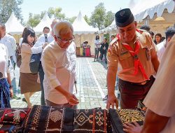Indosat Dorong Inklusi Festival Literasi Digital Di NTT, Untuk Para Pelaku UMKM, Dan Masyarakat