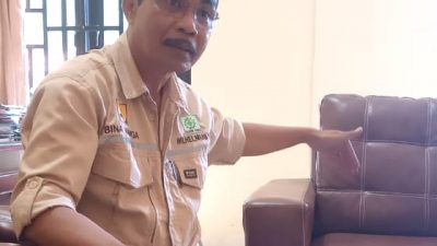 Galatama Ditata Jadi Taman Kota,Pusat Hiburan dan Peningkatan Ekonomi