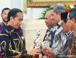 Gubernur Viktor Laiskodat Torehkan Prestasi di Ujung Bakti, Pemprov NTT Raih 3 Award TPID 2022