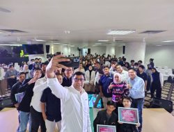 Indosat Hadirkan IDCamp 2023 Untuk Dorong Pendidikan Digital Ekonomi Indonesia