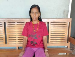 Pemerkosaan Terhadap Gadis di Bawah Umur Kembali Terjadi di Kabupaten SBD