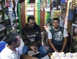 Mantan Wakapolda NTT, Apresiasi Tim Serigala Polsek Kelapa Lima, Diamankan PB, Cabul Anak Di Bawa Umur
