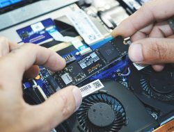 Cara Mengatasi SSD Tidak Terbaca