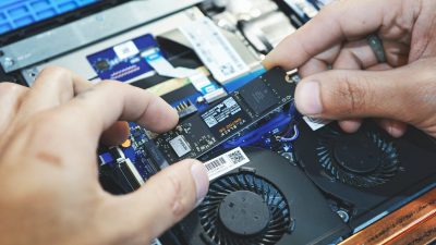 Cara Mengatasi SSD Tidak Terbaca