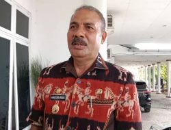 Bupati Sumba Timur,Khristofel Praing Berhasil Perjuangkan “MARAPU” Sebagai Kepercayaan di Indonesia