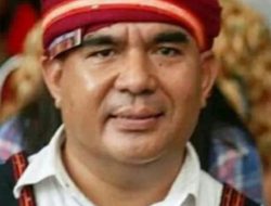 Gabriel Goa; PT JAS Harus Bertanggung Jawab Terhadap Karyawan CS Bandara Lede Kalumbang
