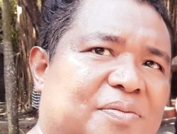  “SIAP DEMO” LODOVIKUS KEDANG SEBUT; PT JAS TERANG-TERANGAN MELANGGAR UU KETENAGAKERJAAN