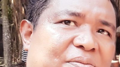  “SIAP DEMO” LODOVIKUS KEDANG SEBUT; PT JAS TERANG-TERANGAN MELANGGAR UU KETENAGAKERJAAN