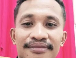Kuasa Hukum Meltripaul Emanuel Rongga Somasi PT JAS di Bandara Lede Kalumbang