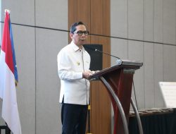 Bersama Kemendikbud RI, Pj Gubernur Ayodhia Berkomitmen Wujudkan Transformasi Pendidikan di NTT