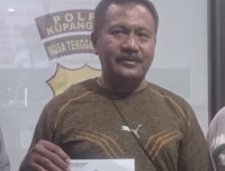 Anderias Bessie Pemilik Tanah Jembatan Kembar Liliba Kantongi Bukti Tapal Batas Tanah,PJ. Sekretaris Daerah Kota Kupang Dan Asisten III Provinsi NTT Terancam Di Polisikan