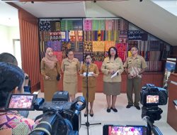 Pemprov NTT Umumkan Kenaikan Upah Para Pekerja