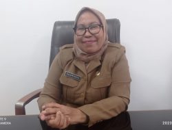 Peningkatan Ekonomi Nelayan di NTT Minim Di Anggaran