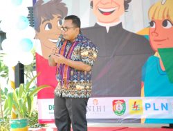 Open Days & Job Fair SMK Don Bosco  “Membangun Karir Yang Berkelanjutan”