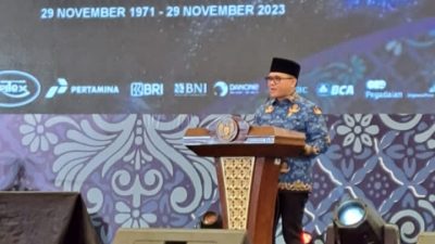 Menteri PAN-RB: Presiden Jokowi Senang Program Korpri Berdampak Positif ke Masyarakat