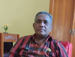 KADIS NAKERTRANS SBD SEBUT; BELUM PERNAH KETEMU KEPALA BANDARA LEDE KALUMBANG,TERKAIT PT JAS