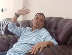 Dugaan Ancaman Dilakukan Direktur PT JAS Terhadap Mantan Karyawan Bersama Orang Tuanya