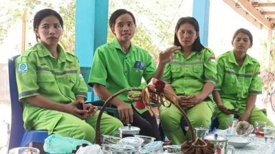 YEREMIAS TANGGU KADIS NAKERTRANS SBD ANCAM NON-AKTIFKAN PERUSAHAN…! JIKA TIDAK TEREALISASI,GUGATAN KARYAWAN PT JAS YANG DIRUMAHKAN
