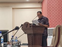 Fraksi NasDem Kritik Kebijakan PJ. Gubernur NTT Mengenai Pakaian Tenun ASN