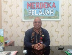 Pendidikan Dan Kebudayaan Kota Kupang, Mendirikan Siswa Siswi Sekolah Merdeka Belajar, Bukan Hanya Evaluasi Proses Pembelajaran Tapi Yang Di Fokus Pembelajaran Eksternal Juga