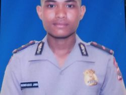 Salah Satu Pasukan Brimob NTT Tewas Dalam Kontak Tembak Dengan OPM