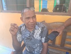 Terkareditasi A, SMKN 6 Kupang,Terus Lakukan Peningkatan Standar Mutu Pendidikan