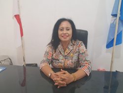SMPN 11 Kupang Kini Sedang Menunggu Proses Akreditasi