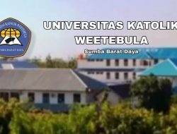 4 Keungulan Kampus Universitas Katolik Weetebula (UNIKA) yang harus anda ketahui, Simak Ulasanya!