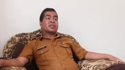 Yengo Tada Kawi Ingin Bangun Kerja Sama dengan Bali dan Labuan Bajo