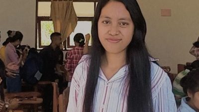 MOTIVASI BELAJAR DAPAT MENGEMBAGKAN POTENSI SISWA