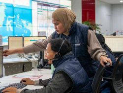 Sambut Natal dan Tahun Baru, Indosat Ooredoo Hutchison Hadirkan Kehangatan dan Kenyamanan dalam Semangat Memberdayakan Indonesia