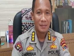 Dugaan Diperiksa, Benarkah Kapolres Kupang Kota Diamankan Mabes Polri? Begini Kebenarannya!
