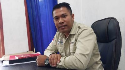 PROSES HUKUM,7 ORANG KPPS LETEKAMAUNA SBD DIPECAT,ADA 2 TPS PSU DI KABUPATEN SBD