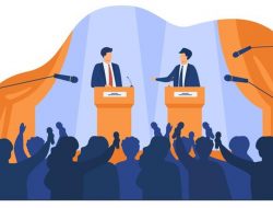  PEMILU MOMENTUM PENDIDIKAN POLITIK BAGI RAKYAT
