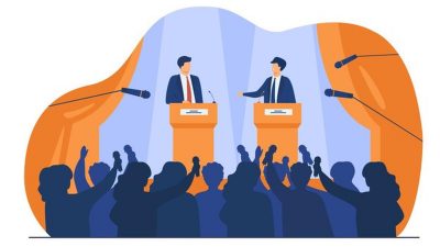  PEMILU MOMENTUM PENDIDIKAN POLITIK BAGI RAKYAT