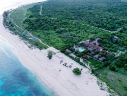 Hotel Mario Pantai Mananga Aba SBD,Mengawali Era Baru Awal Peresmian