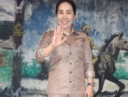 Ratu Wulla Talu Mengundurkan Diri,Padahal Telah Peroleh 76.331 Suara Wakili NTT II