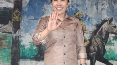 Ratu Wulla Talu Mengundurkan Diri,Padahal Telah Peroleh 76.331 Suara Wakili NTT II