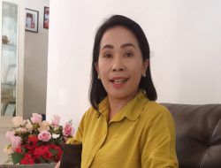IBU RATU NGADU BONU KEMBALI DAPAT KURSI KE SENAYAN,MASYARAKAT SBD MASIH MENCINTAI