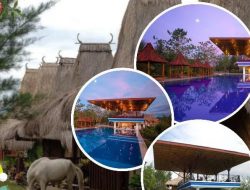 Hotel Sinar Tambolaka (SINTAM) Melayani Secara Humanis dan Fleksibel