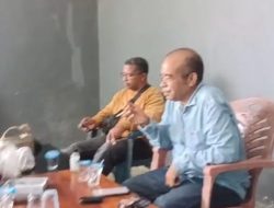 Mengenal Sosok Calon Bupati Sumba Barat Daya Dominggus Dama, dan Apa Alasan ia Maju?