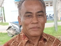 Gusti Wora-Wora Kader Muda siap Maju Calon Bupati atau Wakil Bupati