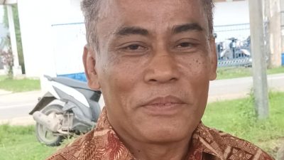Gusti Wora-Wora Kader Muda siap Maju Calon Bupati atau Wakil Bupati