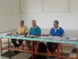 PENGURUS BARU KSP KOPDIT INE EBU
